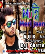 Munni Meri Jaan 2015 song download